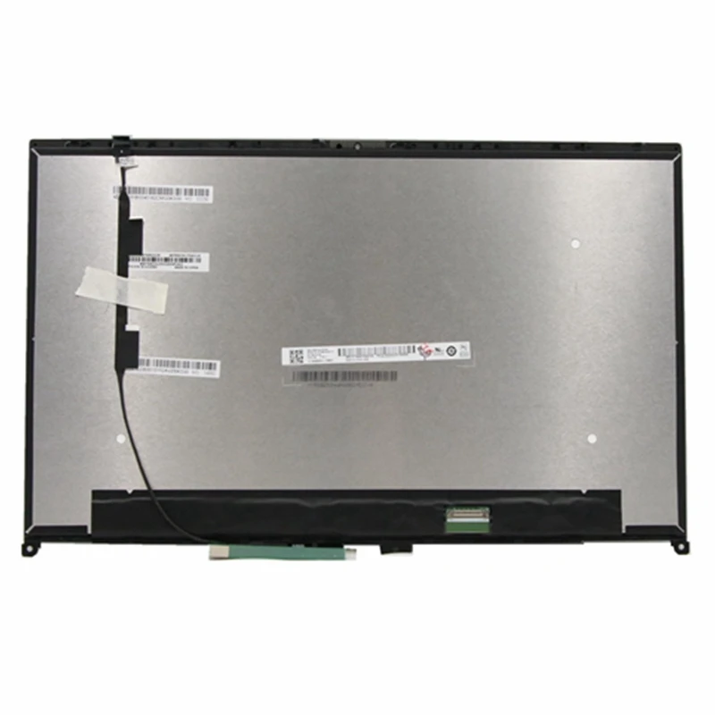 

15.6" FHD IPS LCD Screen Display Touch Digitizer Glass Assembly 5D10S39643 for Lenovo Ideapad Flex 5-15IIL Flex 5-15IIL05 81X3