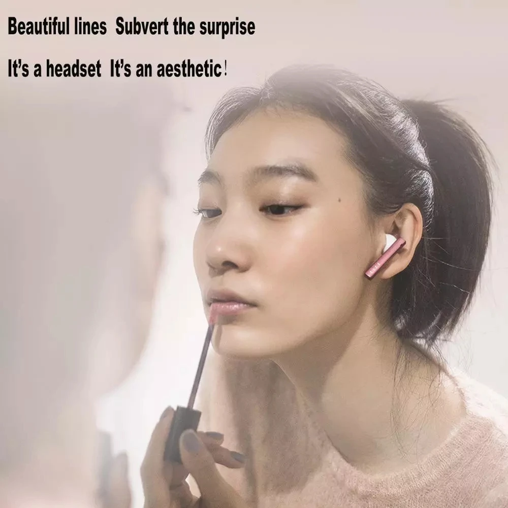 TWS-наушники FIIL CC оригинальные Беспроводные спортивные наушники с