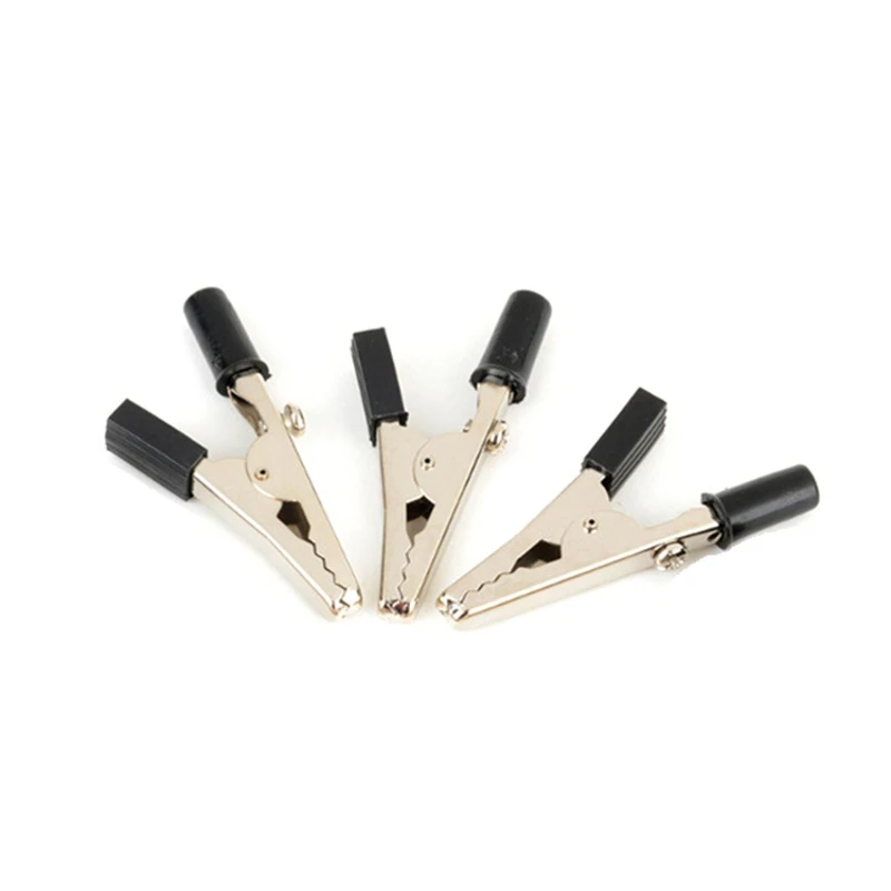 10 шт. пластиковые зажимы типа крокодил|Щипковые зажимы| |