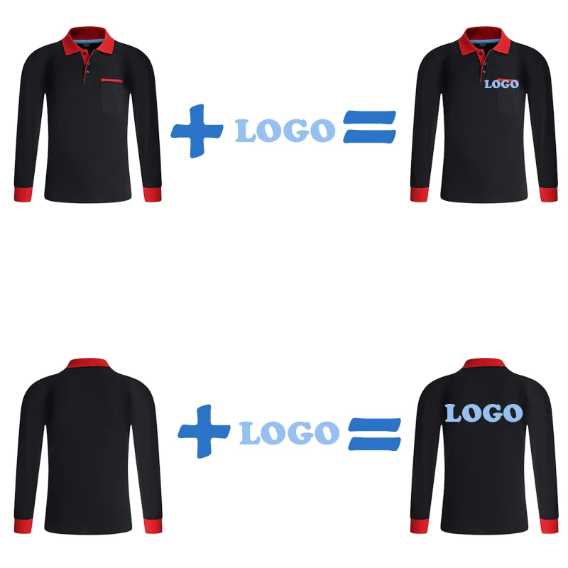 Однотонная Повседневная рубашка с длинными рукавами 6 цветов |