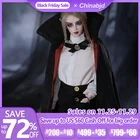 Шарнирная кукла Jayir 16 для мальчиков, шарнирная кукла из смолы, фигурки аниме для детей, подарок для детей