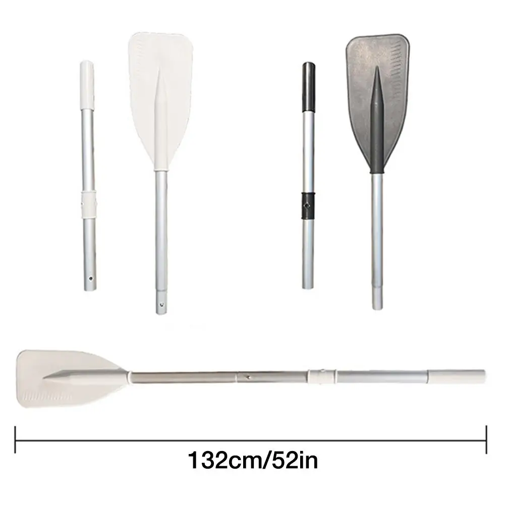 Весла для рафтинга из алюминиевого сплава 2 шт. | Спорт и развлечения