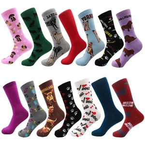 Носки мужские, женские, теплые, зимние, мягкие, в подарок