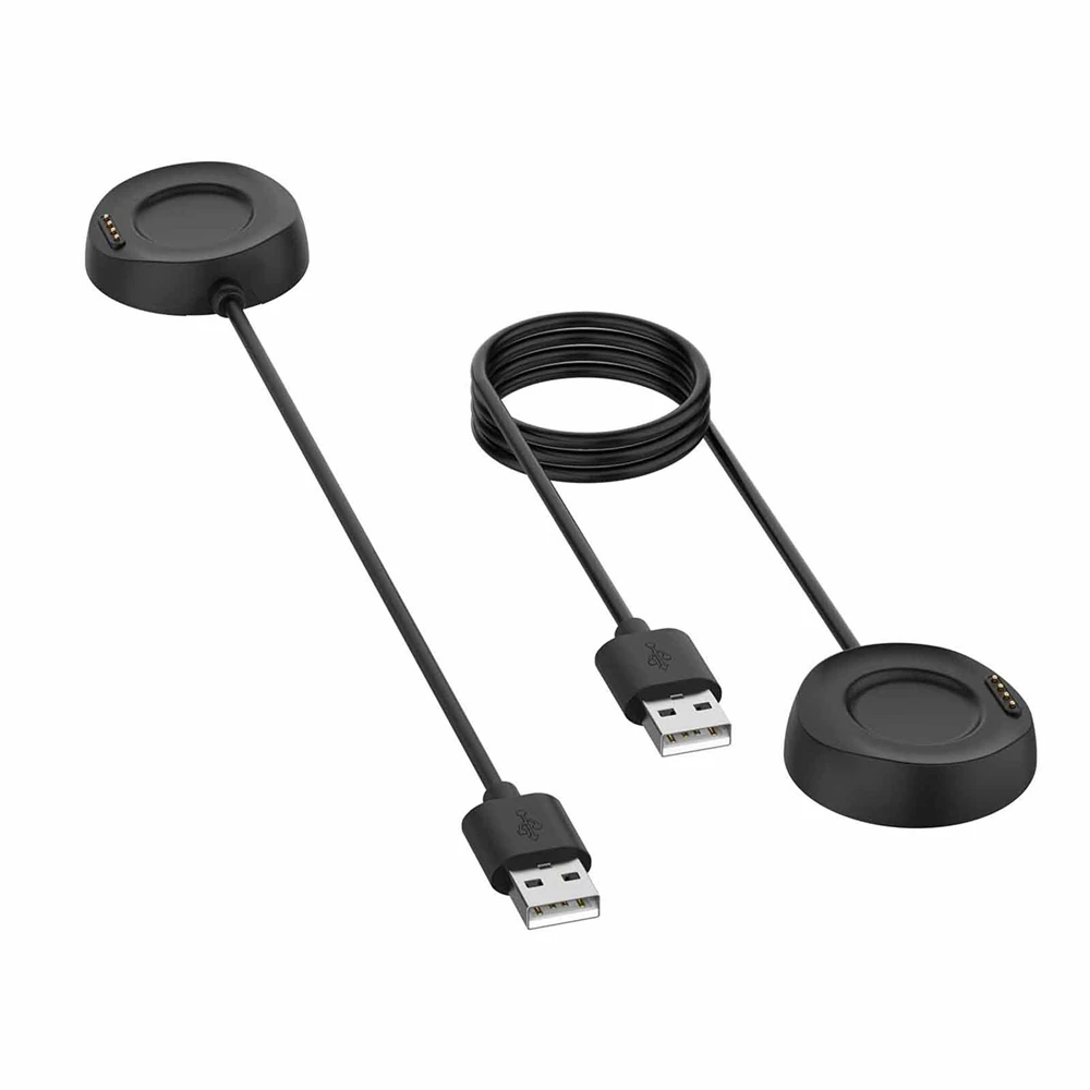

1m Magnetic Charging Cable Cord for HUAMI Amazfit2 A1807 Smartwatch Replacement USB Data Charging Cable for HUAMI Amazfit2 A1807