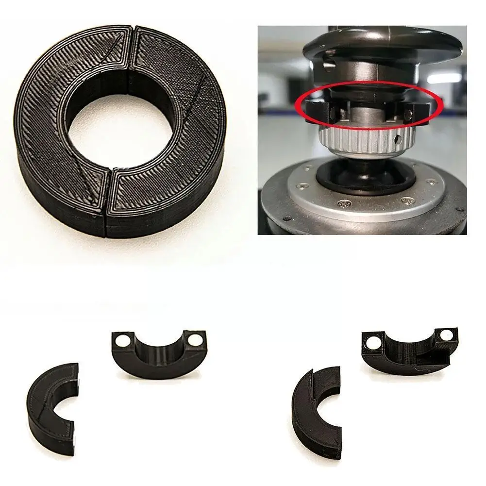 Противоударная опорная головка кронштейн стержень для thrdmaster Gaming Warthog аксессуары