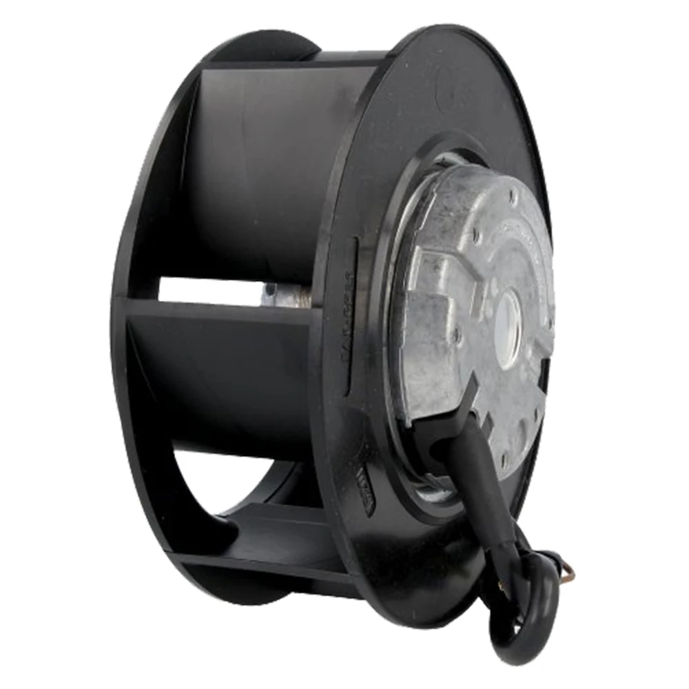 

Germany ebmpapst R2E133-BH66-14 230V 25W air purification 133mm centrifugal fan