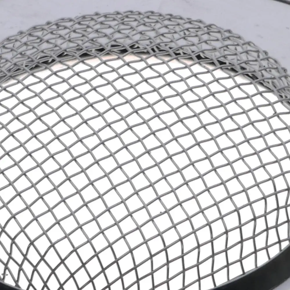 Нержавеющая сталь ситечко для раковины душ Трап пробка ванной ловушка