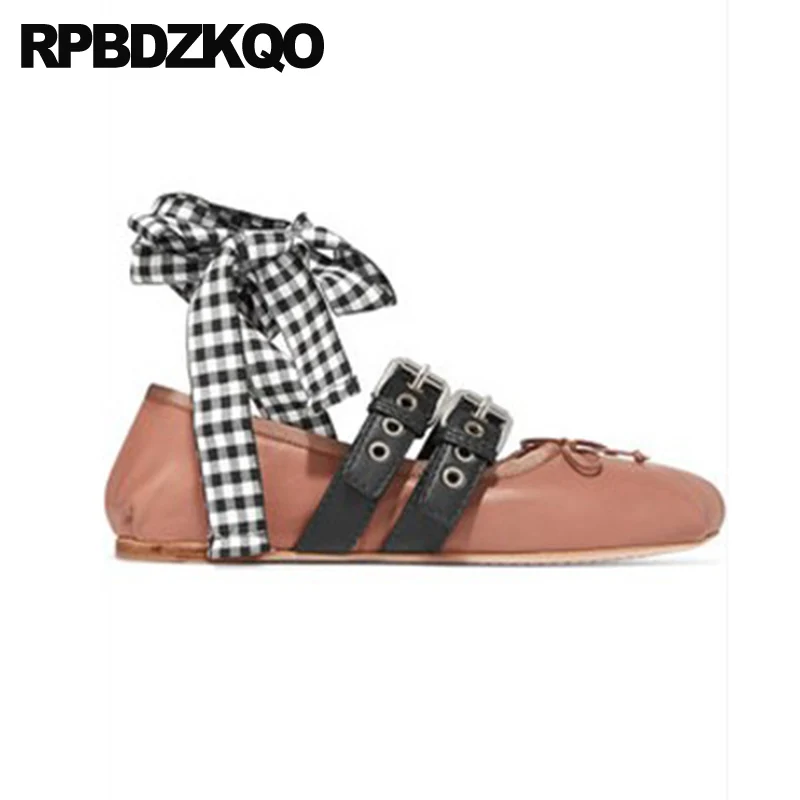 Китай дизайнерский круглый носок Ремешок на щиколотке обувь 2021 женские сапоги с