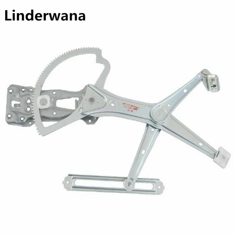 O для Mercedes Benz W163 ML 270 CDI 320 230 430 500 350 55 AMG передний правый стеклоподъемник 163 720 12 46