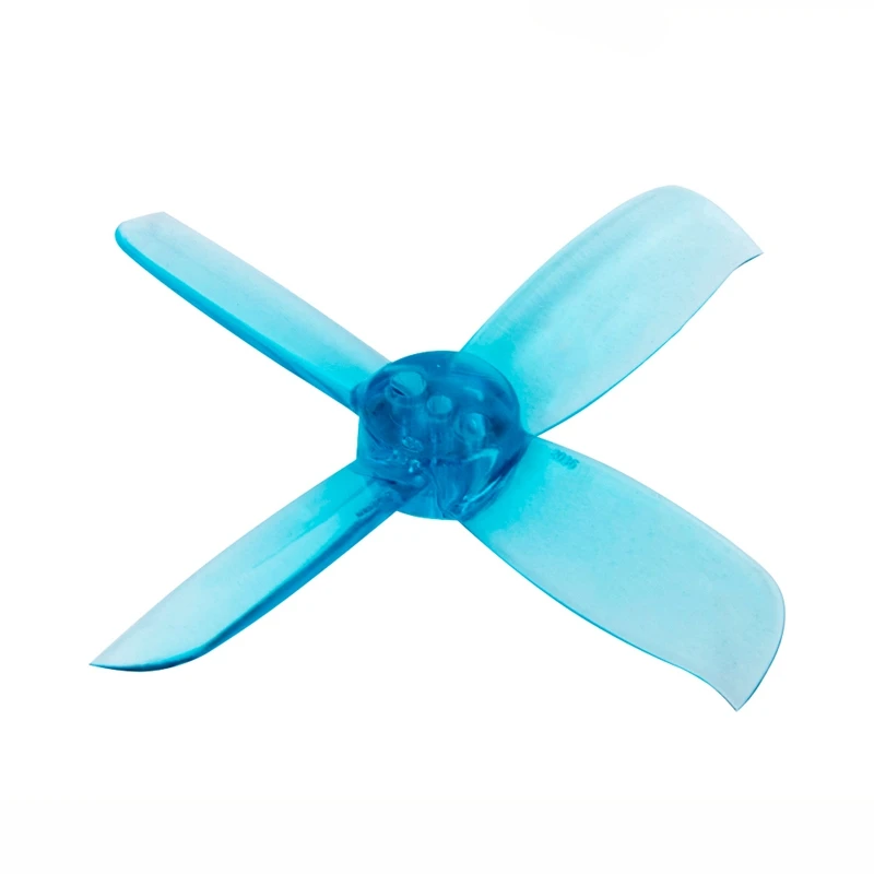 4 пары Gemfan Hulkie 2036 2x3 6x4 лопастный Пропеллер для 1105 1106 1108 RC Дрон Квадрокоптер FPV