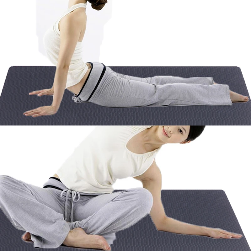 

Yoga Knee Pad Cushion Wrist Elbows Pads Mats Gym Knee Protector Yoga Accessories Workout Pad Non-Slip Yoga Knee Mat
