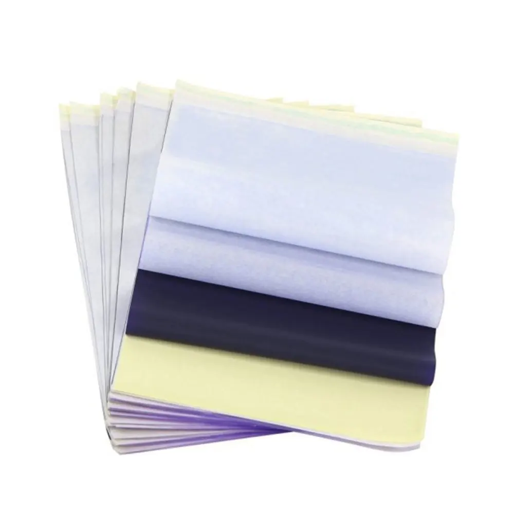 

30 Pcs Stencil Transfer Paper Tracing Paper