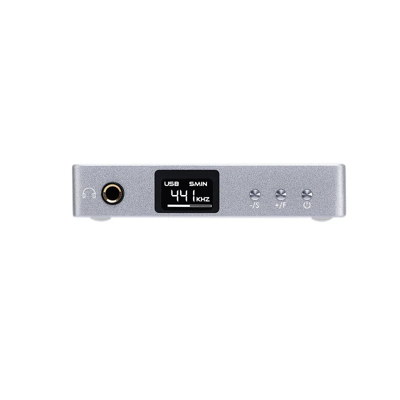 

NEW D5p ES9038q2m decoding amp all-in-one machine XMOS Bluetooth CPLD coaxial fiber aptx DSD ES9038
