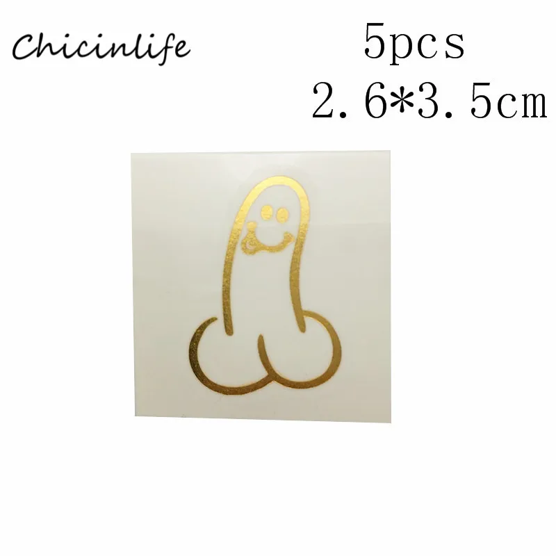 Chicinlife Вилли пенис бумажные салфетки чашки конфетти принадлежности для вечеринки-девичника Вилли напиток соломинки Свадебные куриные вечерние украшения - Цвет: 5pcs