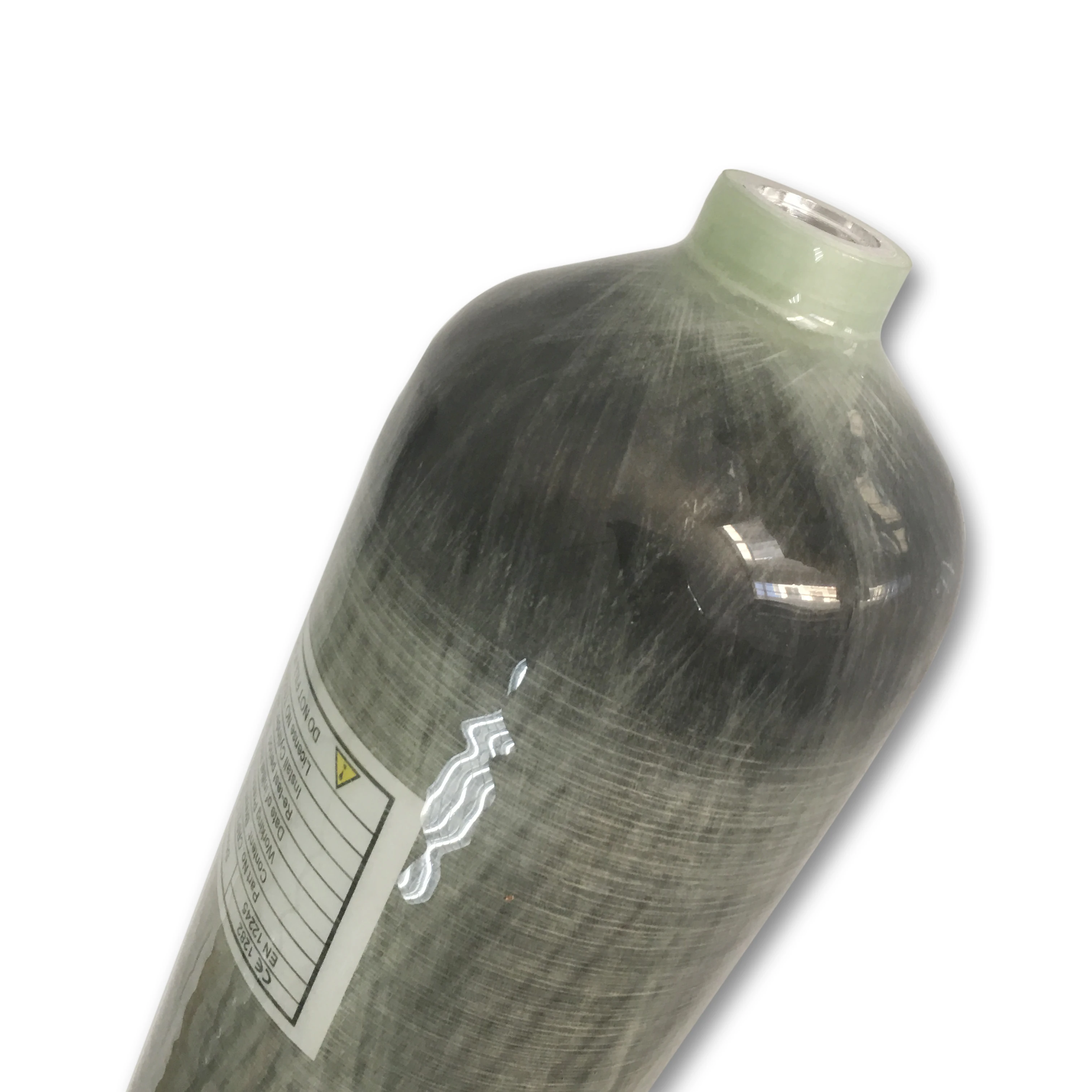 AC103 Acecare 3L HPA сжатый Воздушный бак Airforce Condor клапан акваланга Pcp 300 бар Пейнтбольный