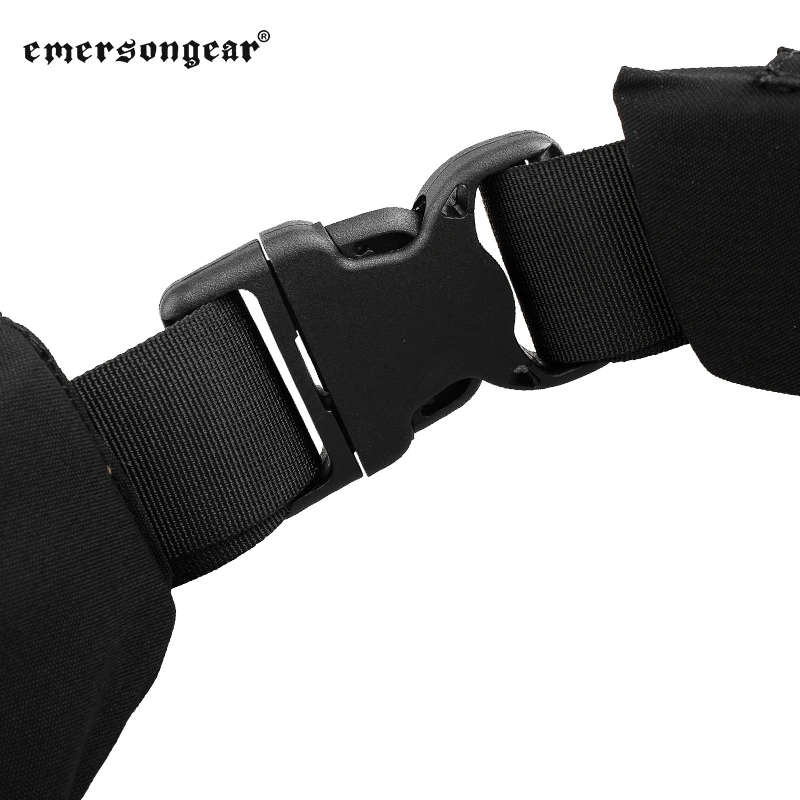 Emersongear боевой ремень рабочий облегченная модульная система переноски снаряжения