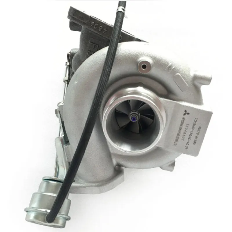 TURBO TD05HR-16G 49378-01580 49378-01570 4937801580 1515A054 для MITSUBISHI LANCER EVO 9 Evolution 80 Se 4G63 4G63T 2.0L 280HP |