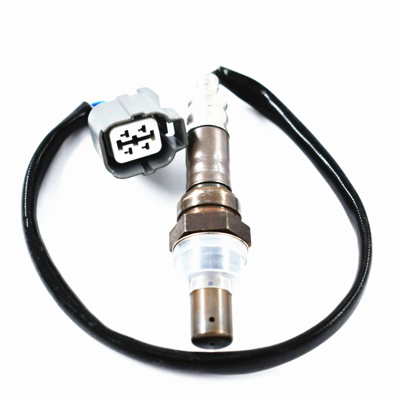 Соотношение содержания кислорода и в воздухе топливе O2 лямбда для Honda Accord 1998 2000