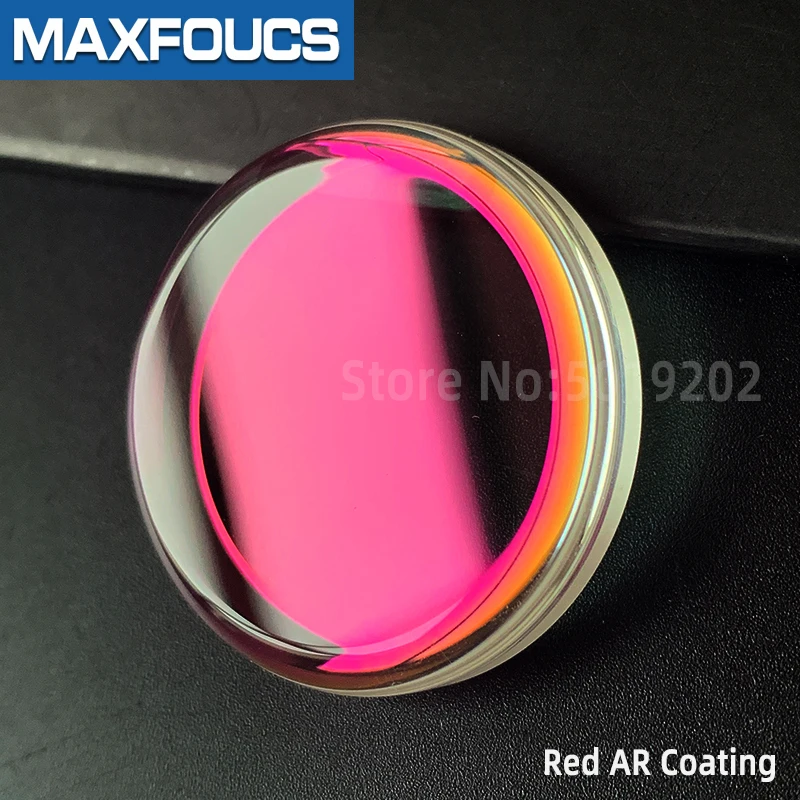 MOD Top hat Sapphire glass for Seiko brand SKX007 SKX009 SKX011 Watch crystal   High Quality watch Parts，1pcs