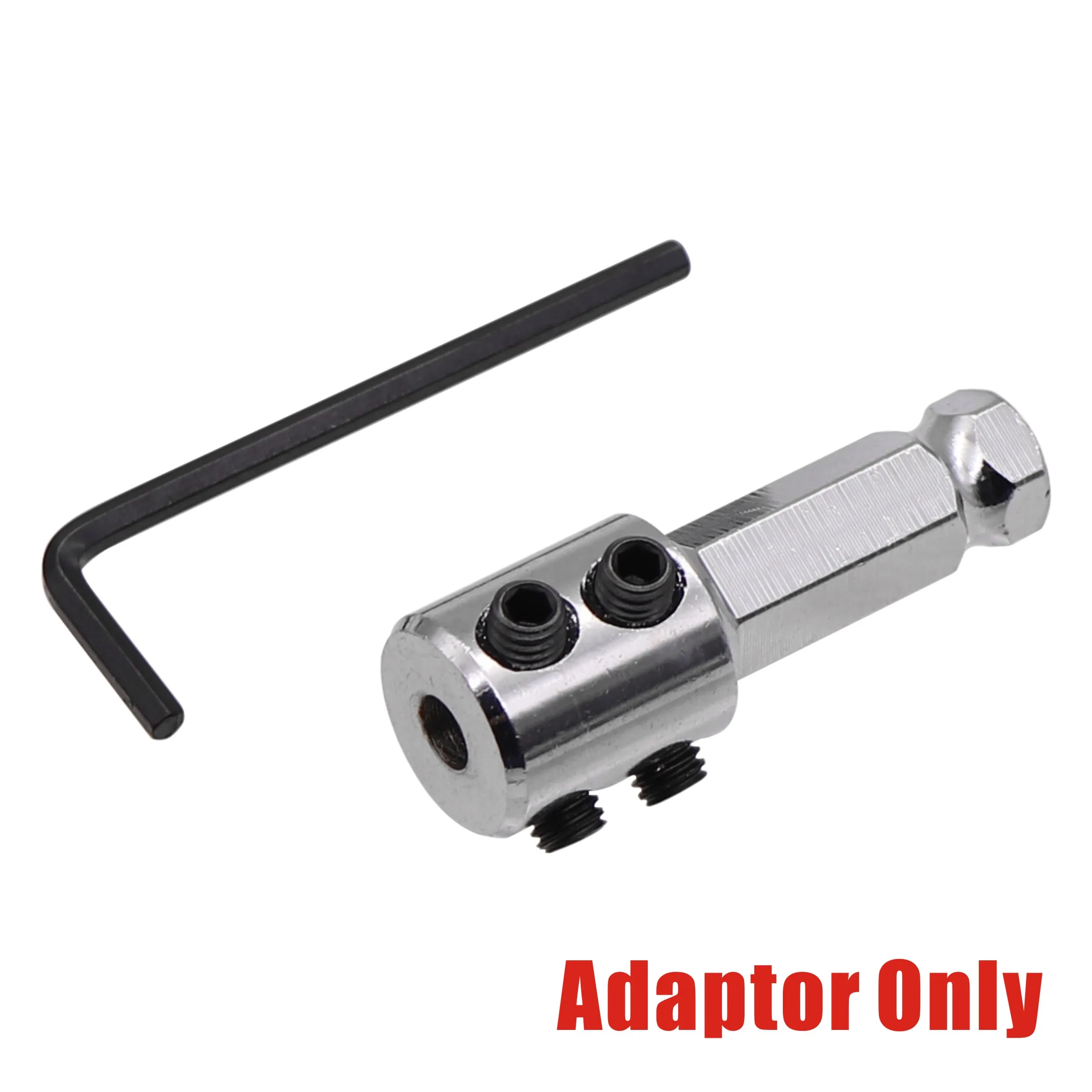 Фреза твердосплавная хвостовик 6 мм 1 шт.