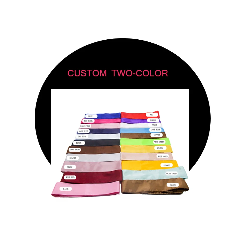 Customize Adjustable Reversible Bonnet Virgin Hair Silk Satin Double Layer Extensions/Hair Wigs Sleep | Дом и сад