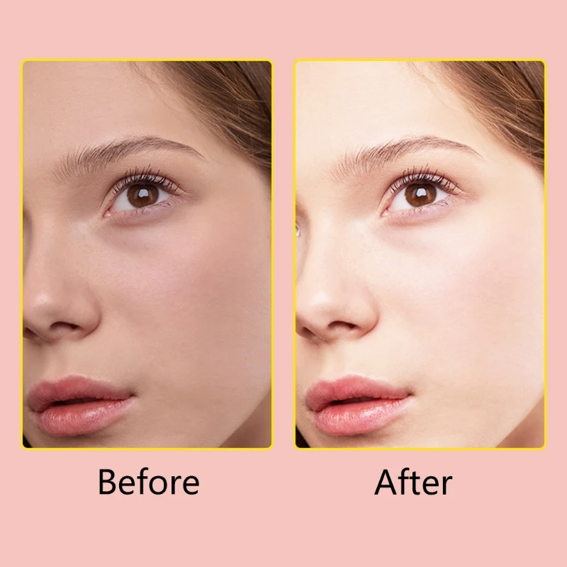 Электрическая ультразвуковая Очищающая щетка для лица с 3 режимами работы