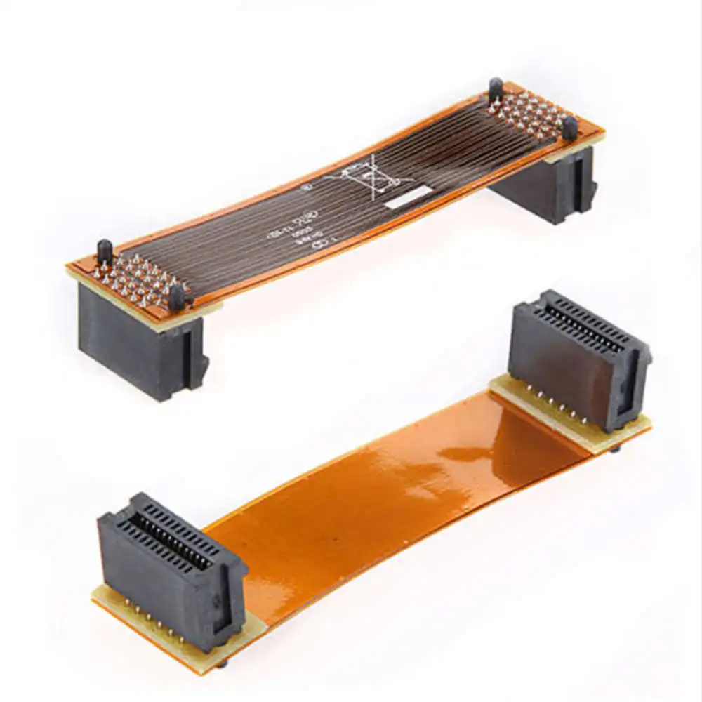 Лидер продаж видеокарта соединительные линии мост Sli Pci e кабель соединитель