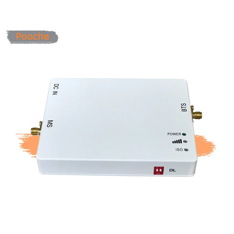 Ретранслятор LTE2600 4G Усилитель мобильного сигнала внутренний усилитель с большим