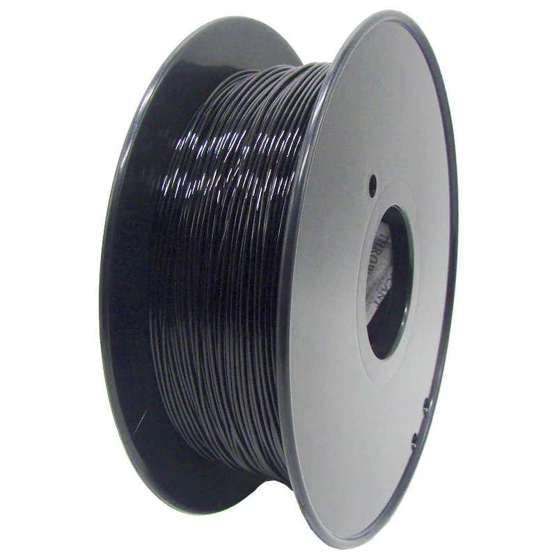 3D Printer Filament Flexible TPU 1.75mm 0.8kg 3d plastic consumables material for 3D Printer
