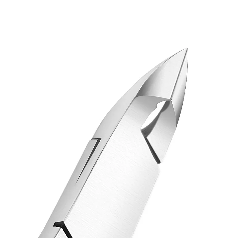 5 шт. акриловые резаки для удаления кутикулы из нержавеющей стали | Красота и