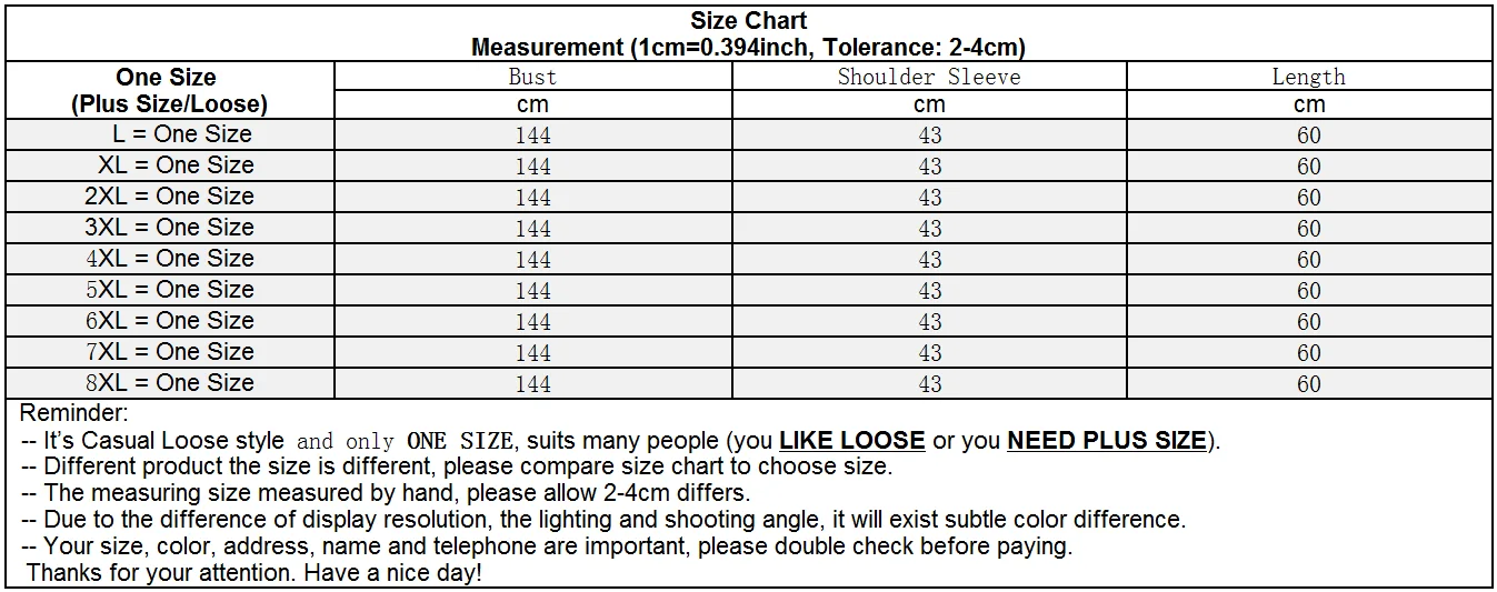 

Oladivi Plus Size Clothing for Women Loose Black Blouses Summer 2021 New Batwing Sleeves Casual Tops Cool Thin Shirts Blusas 8XL