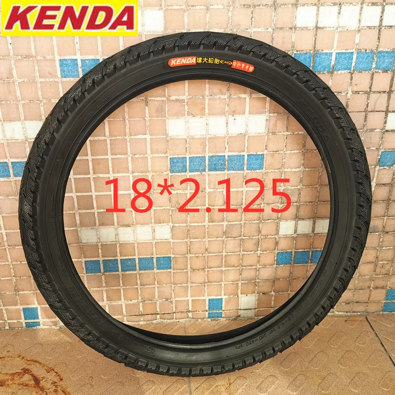 Kenda E-велосипед шины 14/16/18/22*2,125/2,5, фара для электровелосипеда в шинах