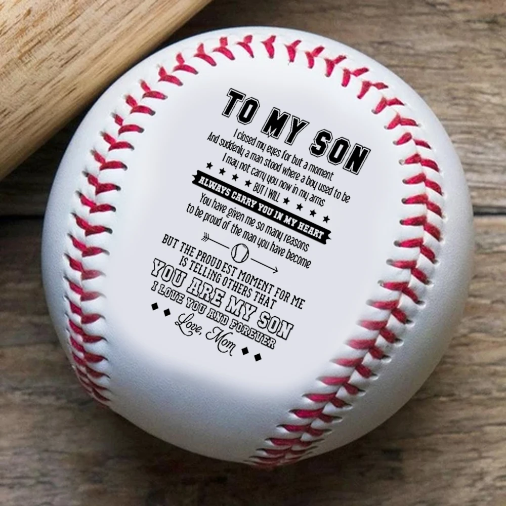 Мама сын я буду здесь для вас кожаный журнал|Штамповка| |