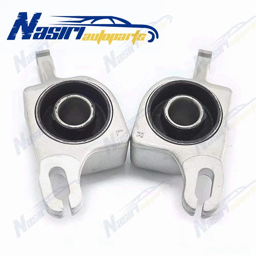 Пара втулок рычага управления для Mercedes W164 X164 GL320 GL350 GL450 GL550 ML350 ML500 2005 2013 1643300743