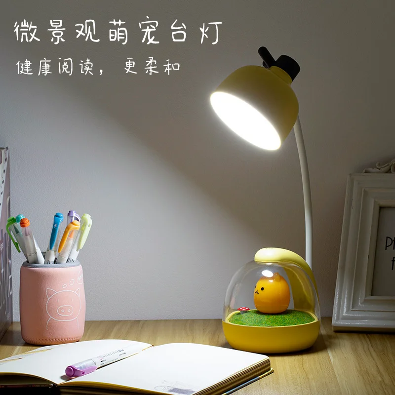 

Фонари ночные Детские светодиодные с зарядкой от USB