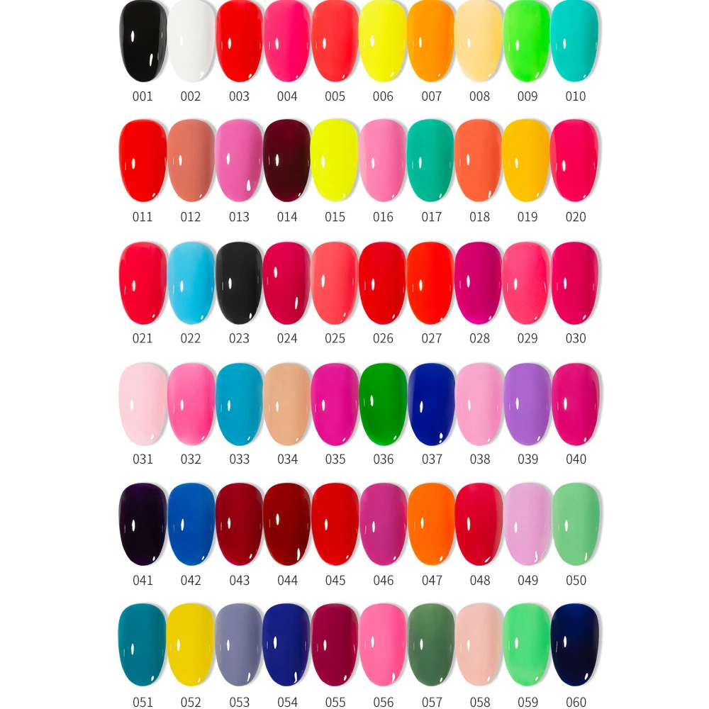 Гель KODIES 1 кг/1000 г Гель-лак для ногтей оптом посылка забавный кролик