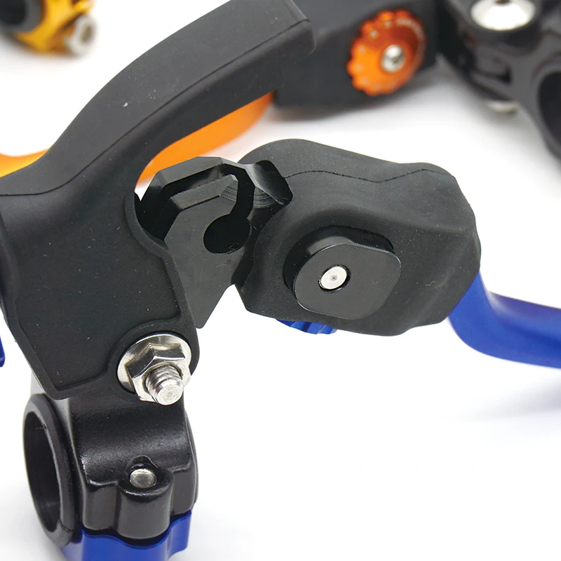 Ручка сцепления с ЧПУ для мотоцикла левая ручка CRF KXF YZF BOSUER M2 M4 KAYO K6 T6 250 450 |