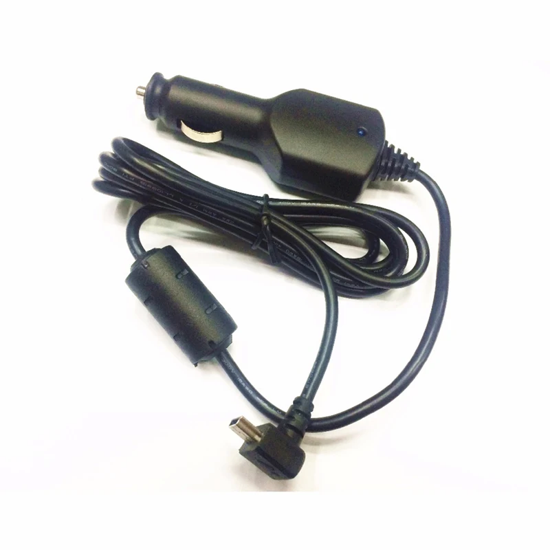 5 в 2 а для Garmin NUVI 2460 2455 2475 2495LMT GPS Автомобильный Кабель питания/шнур зарядного