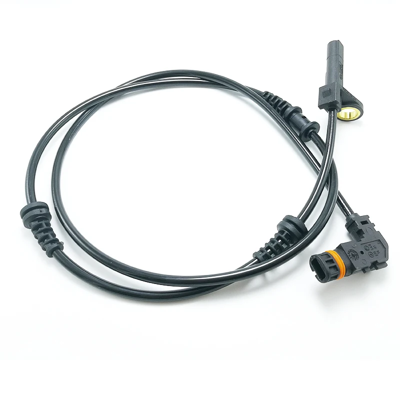 Новинка 2215401217 датчик скорости колеса ABS передний L & R для Mercedes Benz W221 C216 S300 S350 S400 S500