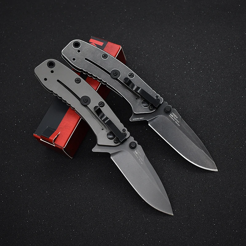 Складной нож kershu 1556 инструмент для выживания ножи тактический саблеобразный