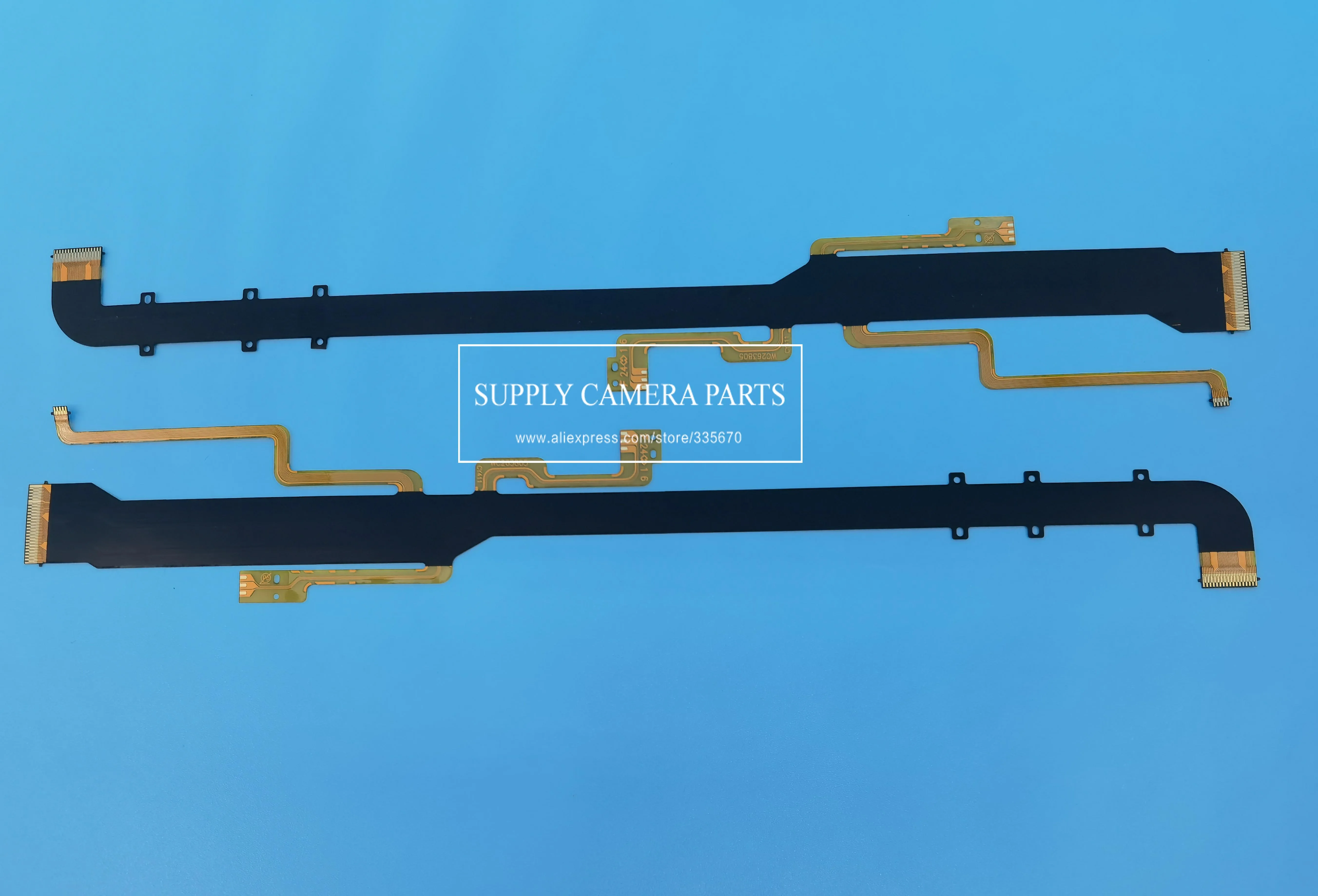 Новый гибкий кабель для ЖК-дисплея фотоаппарата Olympus E-PL7 EPL7 запасная часть 1 шт. |