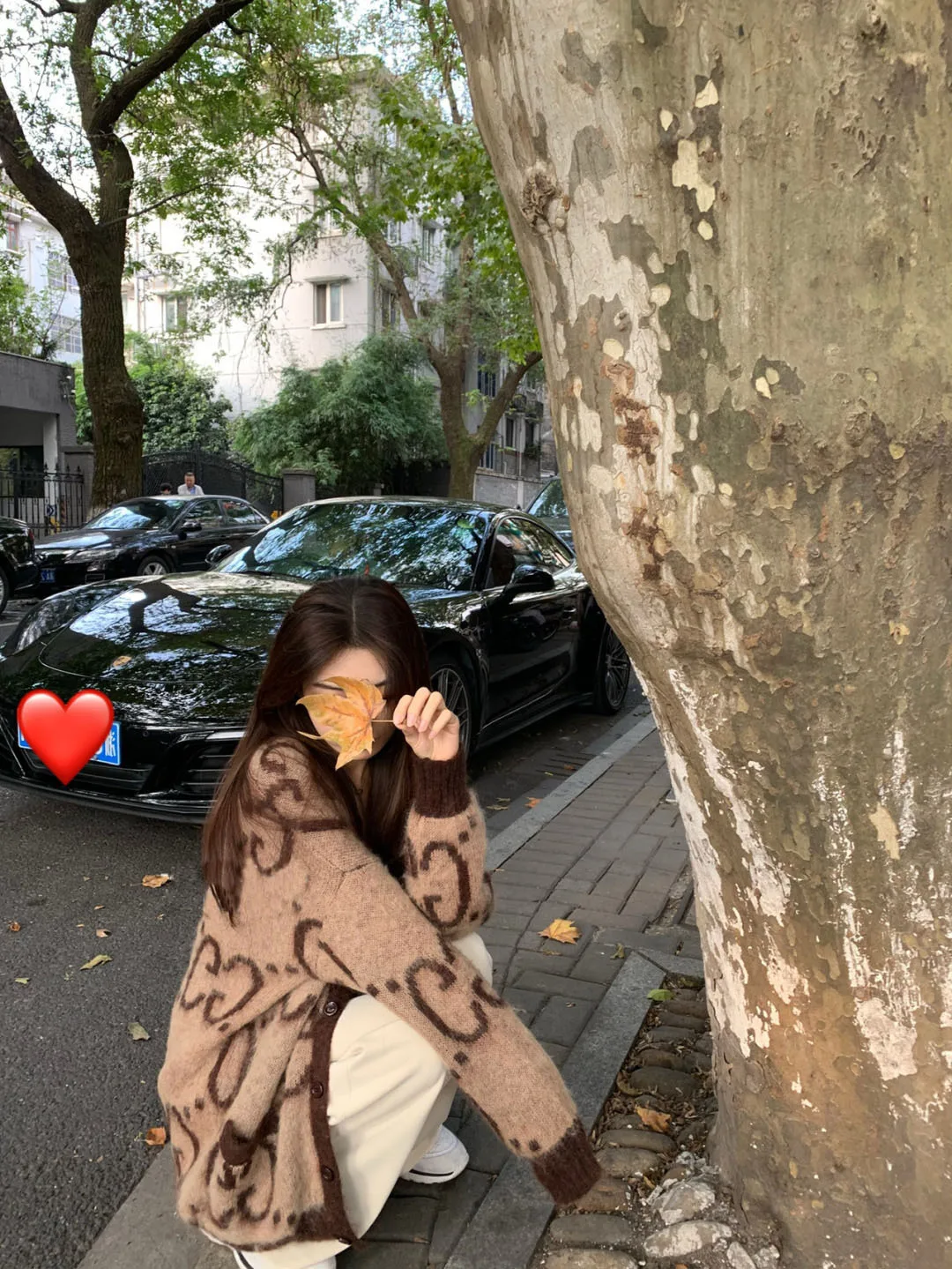 

Новинка Осень-зима классический брендовый роскошный дизайн универсальная одежда двусторонний вязаный кардиган мохеровый женский свитер с...