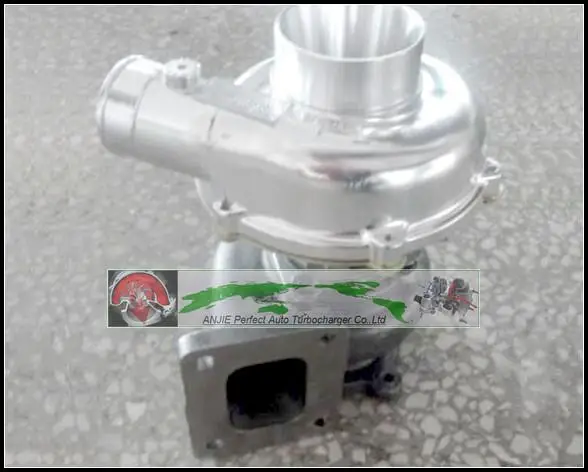 Бесплатная доставка RHC6 114400 2710 716236 0001 1 14400 турбо для HITACH EX200 2 3 шоссе грузовик 6BD1T 6BD1
