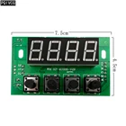 Материнская плата RGBW 4 цвета, светодиодные светильники Par 54x3w 36x3w, запасные части