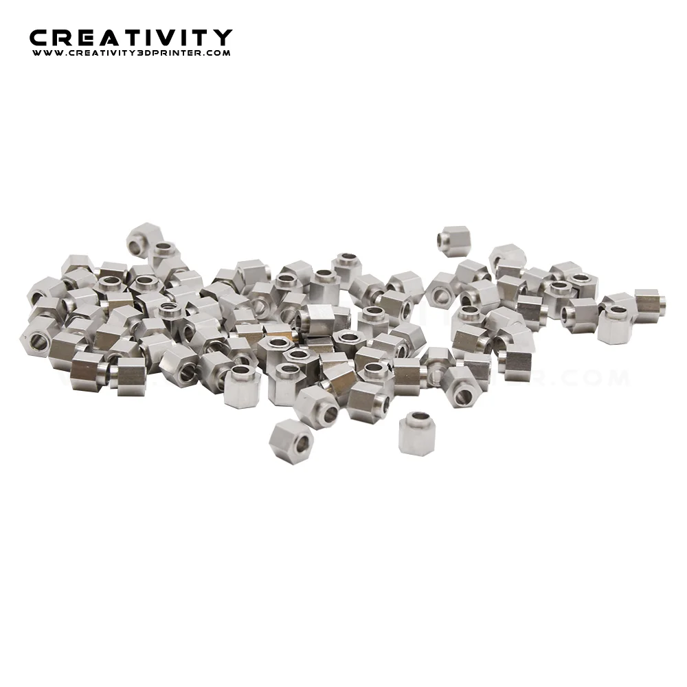 10 шт. Эксцентриковая изоляционная Колонка 10x5 мм отверстие втулка для V roll