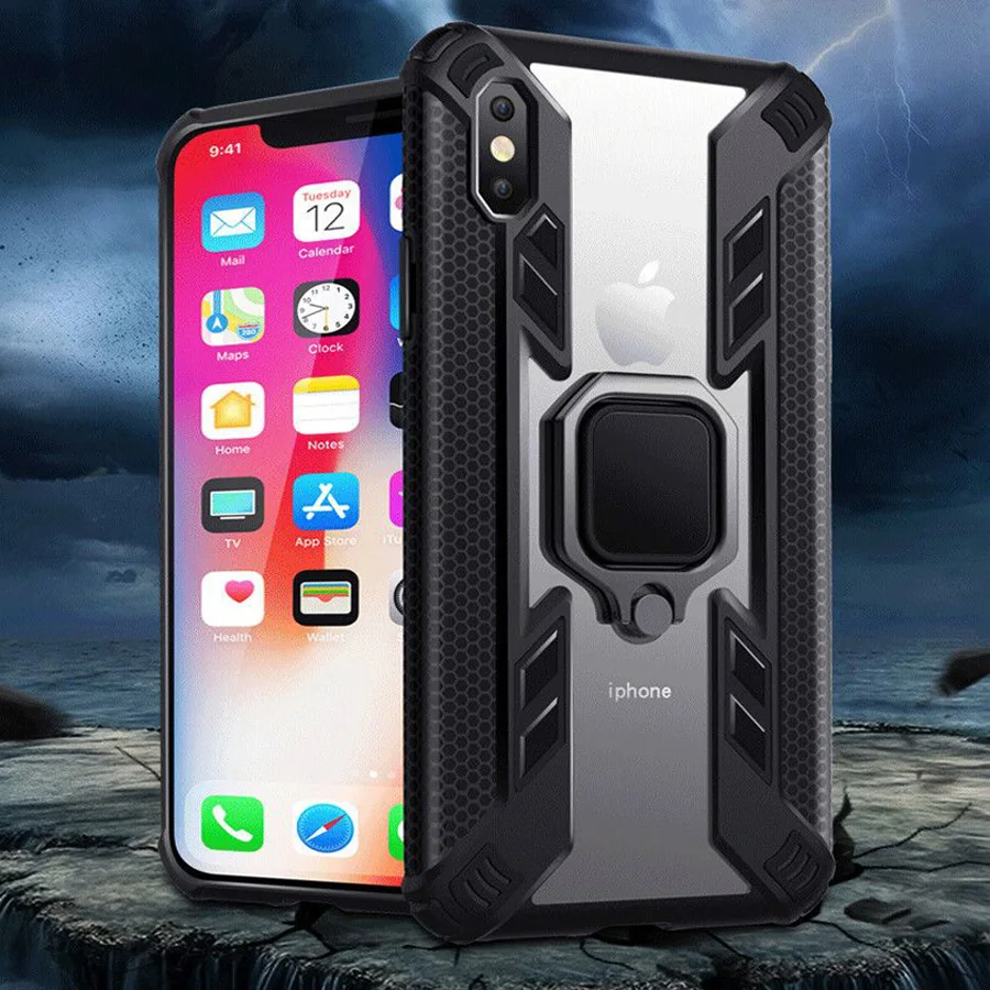 Чехол для iPhone 11pro Max 11 predator apple чехол телефонов xs x xr 6 7 8 plus защита от падения задняя