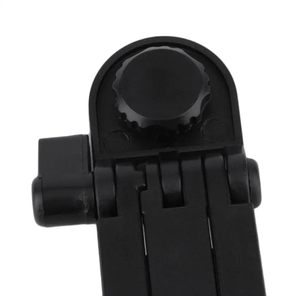 Portable Mini Plastic Foldable Photography Tripod Table Desk Stand Mounting Bracket for Camera Camcorder DSLR SLR Black HOT | Электроника