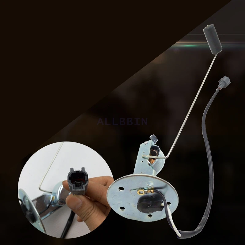 Датчик уровня топлива в дизельном баке для экскаваторов HITACHI ZX ZAX200-2-3-5-6.