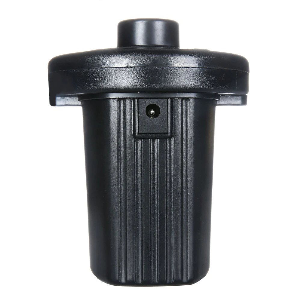 Электрический с насадкой Quick Fill для лодки usb зарядка практичный надувной