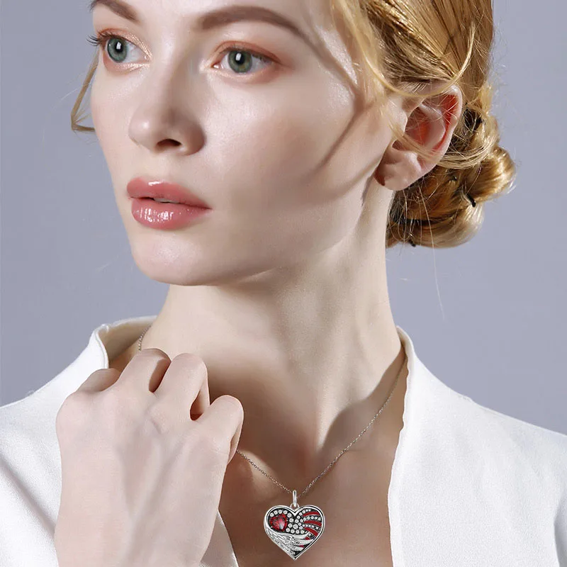 ожерелье винтаж бижутерия цепочка на шею женская Ожерелье в форме сердца модное